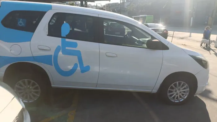 Chevrolet Spin LT 1.8 8V Econo.flex 5P Mec. 2018