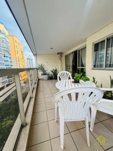 Apartamento em Praia da Costa - Vila Velha, ES