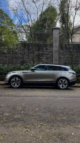 Land Rover Range Rover Range R. VE. R-DYN HSE 2.0 4X4 300cv AUT 2019