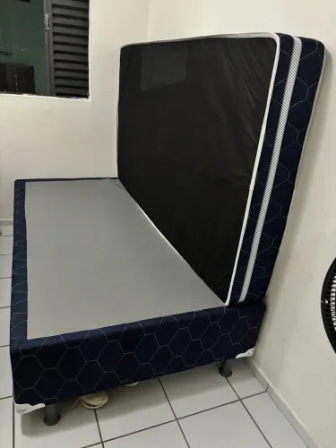 CAMA SOLTEIRÃO