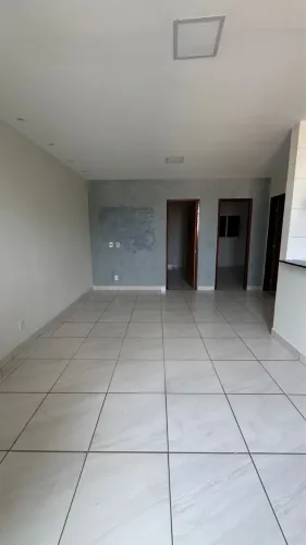 Alugo Apartamento de 1 ou 2 quartos no bairro do castelo branco