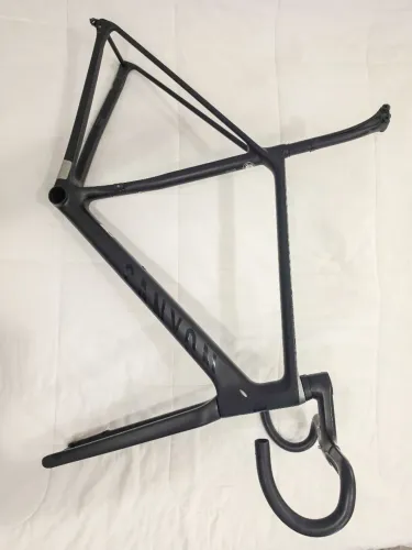 Quadro Canyon Endurance Large