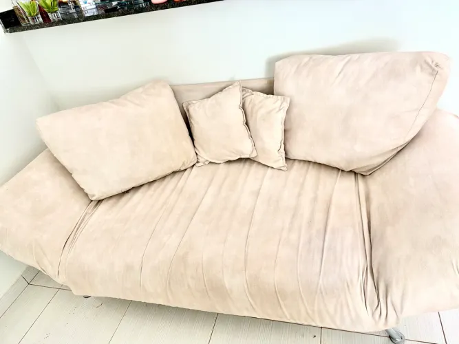 Sofá cama Futon