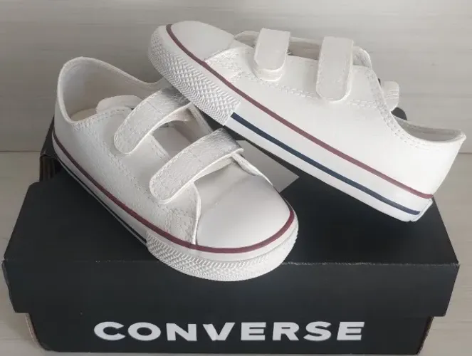 Tênis ALL star 