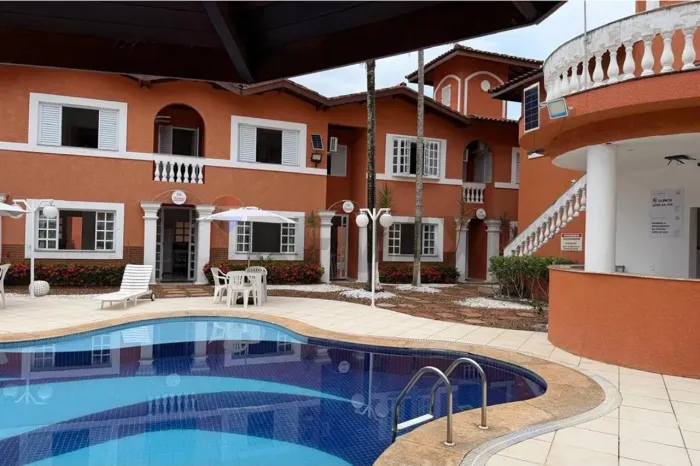 LOCAÇÃO - CONDOMINIO MORADA DA PRAIA