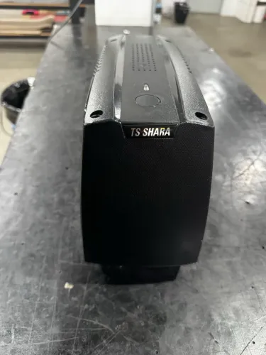 Nobreak TS Shara e/s bivolt 1400va