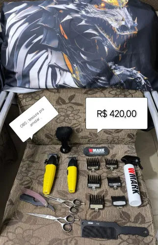 Máquina de corte
