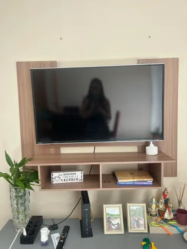 Painel de Tv