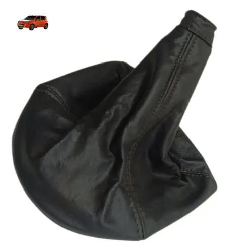 Coifa Alavanca Trambulador Fiat Uno Sporting 2011 2012 2013