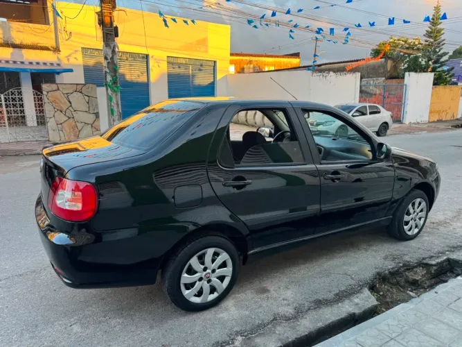 Fiat Siena 1.0/ EX 1.0 MPI Fire/ Fire Flex 8V 2011