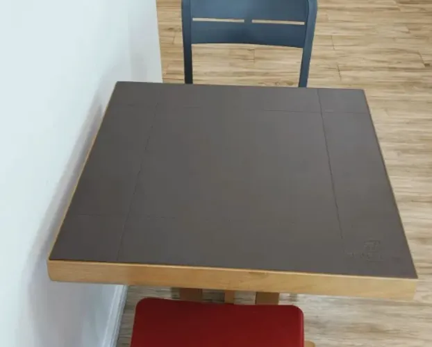 FORROS DE MESA
