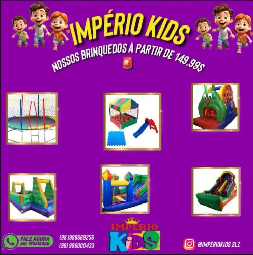 Pula pula e companhia