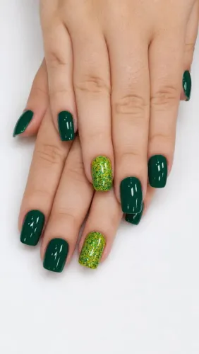 Manicure e pedicure 