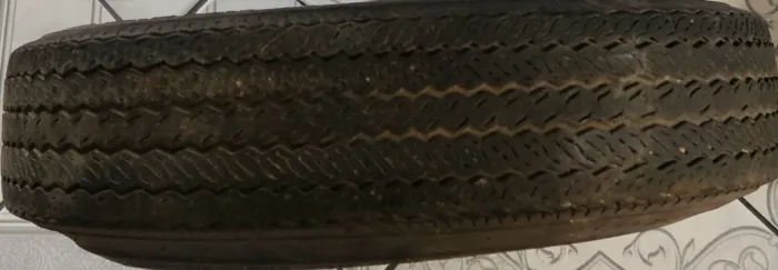 PNEU CANELINHA 5.60 X 15 FUSCA