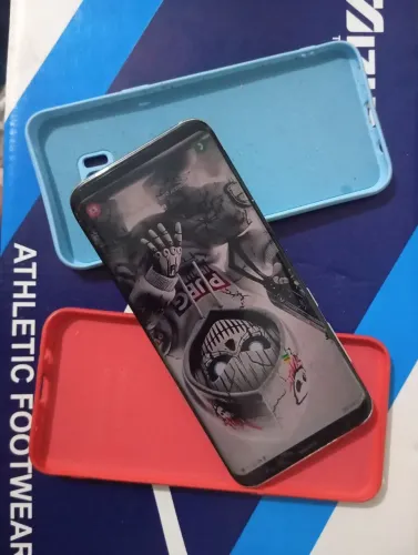 Samsung s8