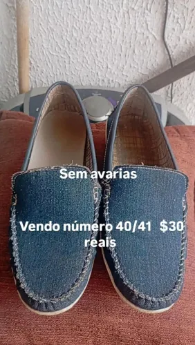 Sapatos masculinos
