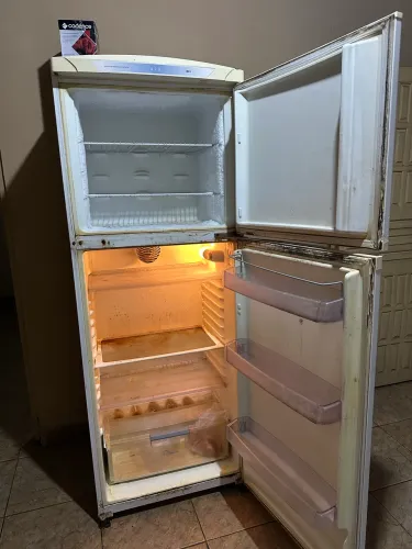 Geladeira