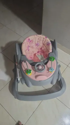 Andador Infantil 