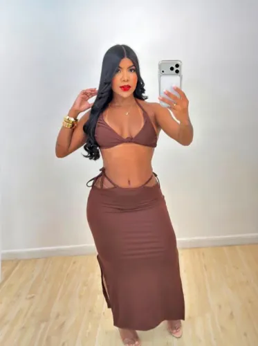 ROUPA A VENDA