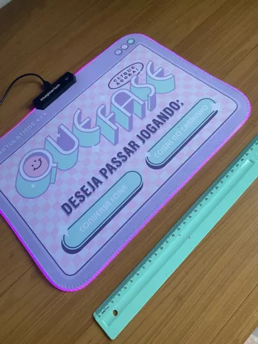 Mousepad led Imaginarium