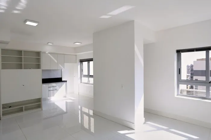 Apartamento à Venda - Savassi, 1 Quarto, 44 m2