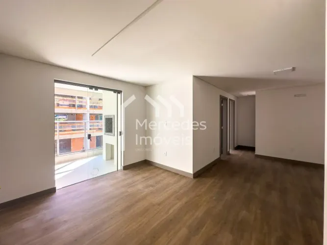 Apartamento novo para locação, Praia Brava, Itajaí, SC