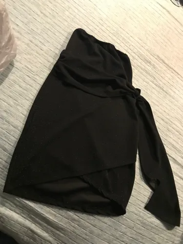 Vestido tubinho novo !