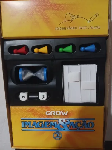 Jogo infantil