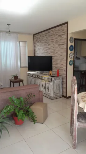 Condomínio Residencial Ricardo