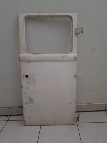 Porta Kombi Clipper 
