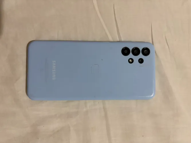 Samsung Galaxy A13 - Único dono