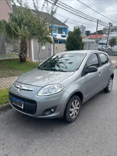 Fiat Palio Attractive 1.0 EVO Fire Flex 8V 5P 2013