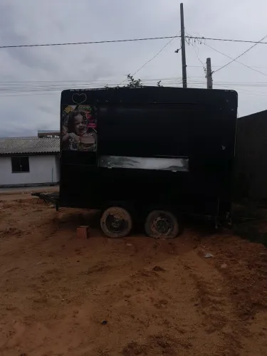 Vendo treeler