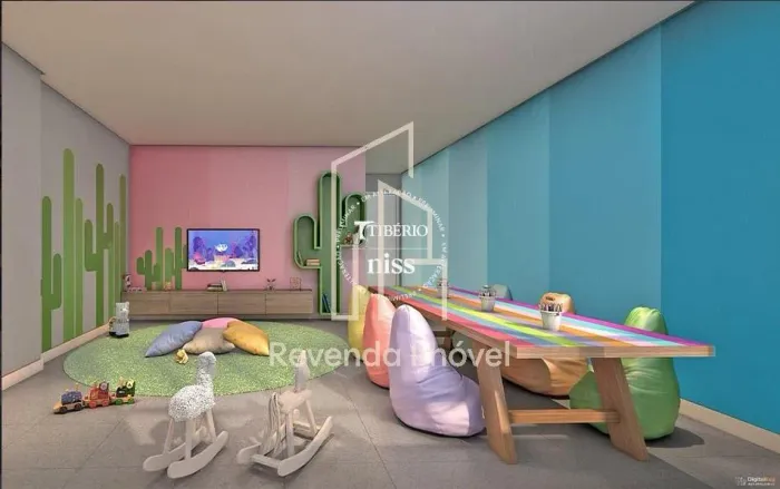 Apartamento à venda em Lauzane Paulista, São Paulo