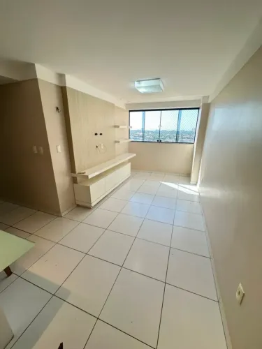Imóvel para aluguel possui 56 metros quadrados com 2 quartos em Pitimbu - Natal - RN