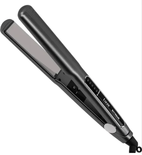 KIT Lizze Extreme Chapinha De Cabelo Profissional 480 + Secador