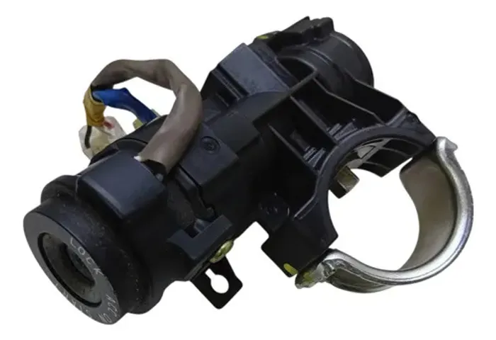 Cilindro Comutador Miolo Ignição Hyundai Hb20 2013/2019 S/ch