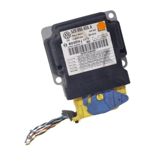Módulo 5z0959655a Fox 1.6 2015