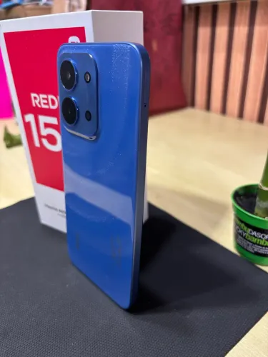 Redmi 15C