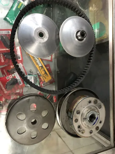 KIT CVT DA PCX 150 / ADV 150