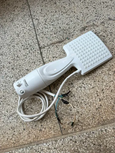 Chuveiro Lorenzetti Loren Shower Ultra 220V