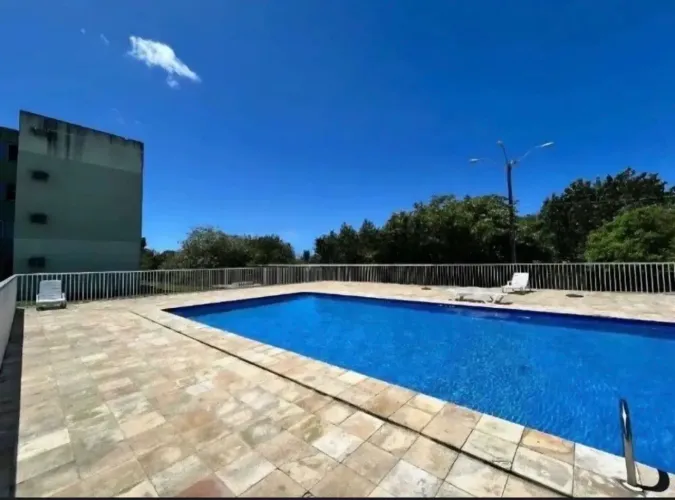 Alugo apartamento no BOSQUE DA CASUARINAS