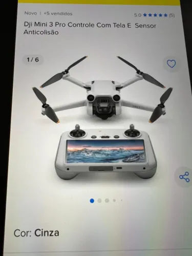 DJ mini pro 3