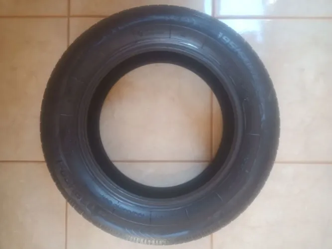 Pneu 195/60/15