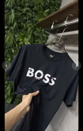 Camisetas Masculinas Premium Fio 40.1 com Elastano