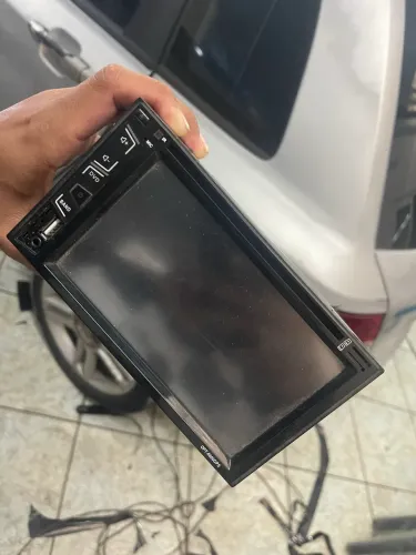 Vendo Pioneer 2 Din