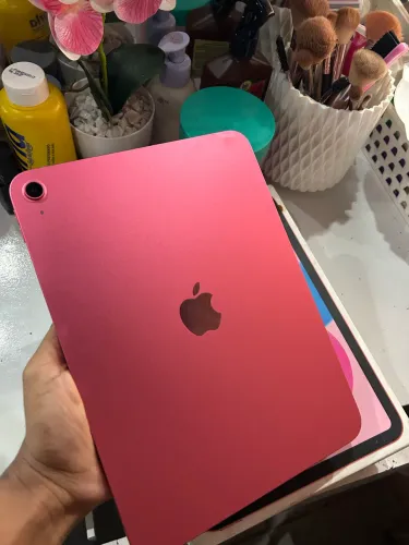 iPad 11