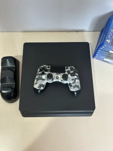Ps4 Slim 1TB