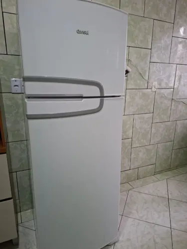 Geladeira Consul duplex Frost Free. 340L