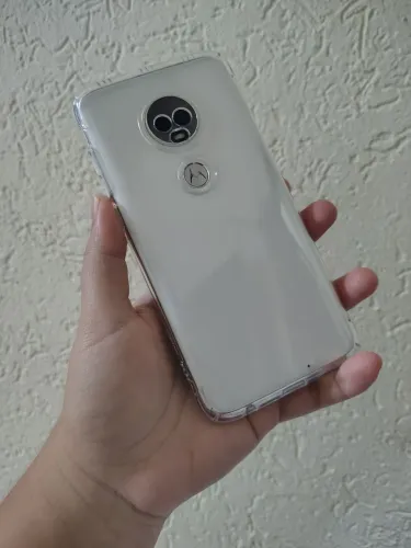 Moto G7 plus 64gb 